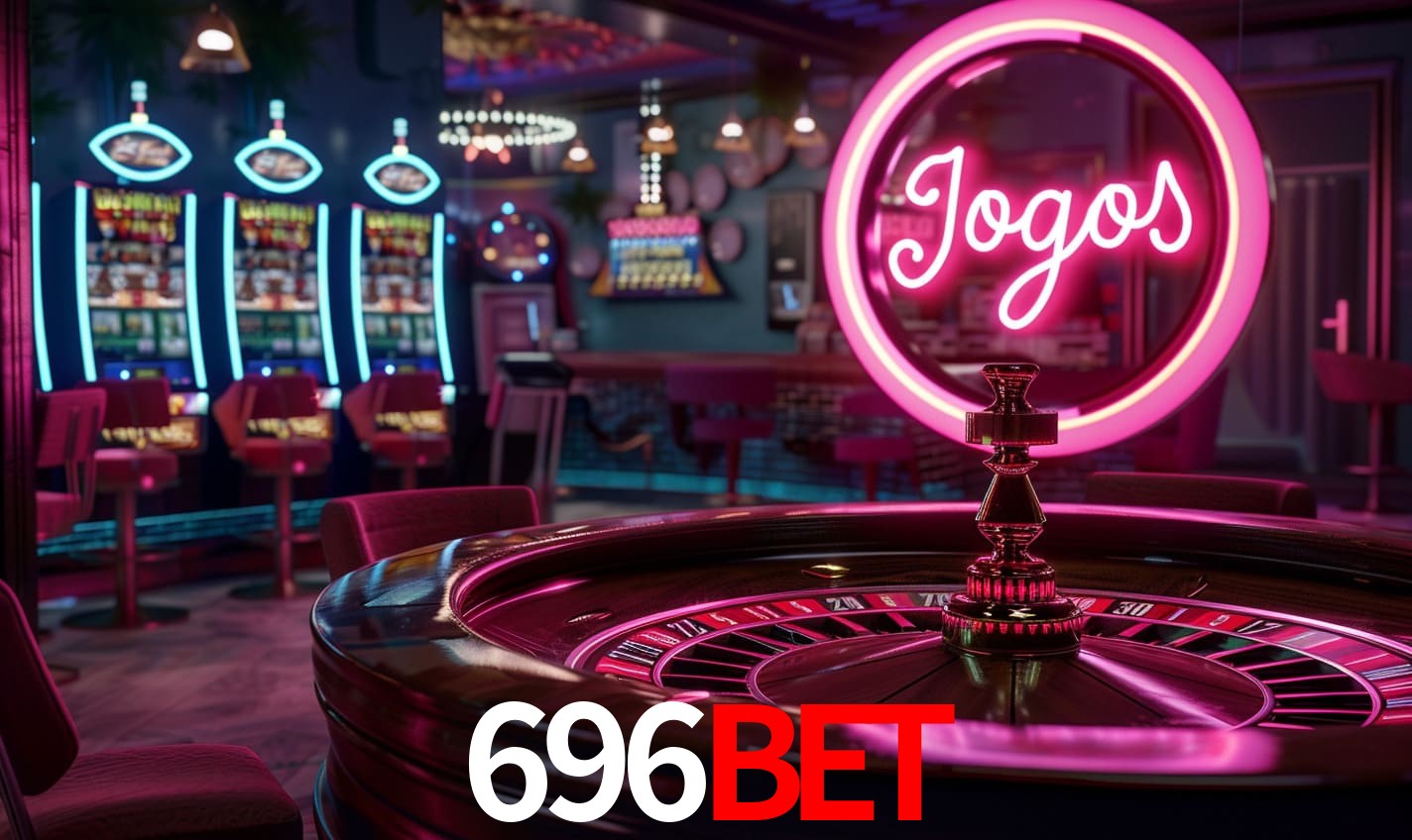 Descubra o Programa VIP da 696bet: Vantagens Exclusivas para Jogadores