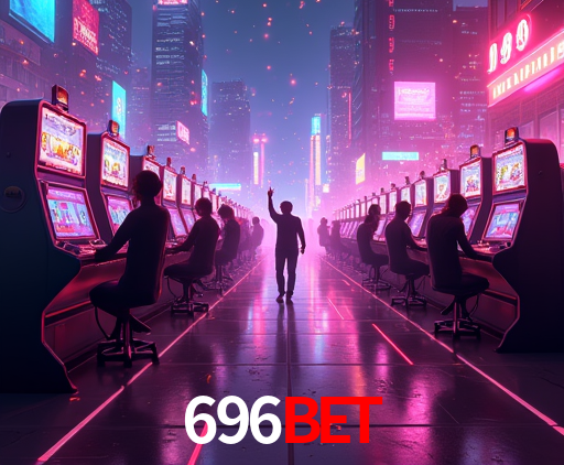 Interface Premium 696bet