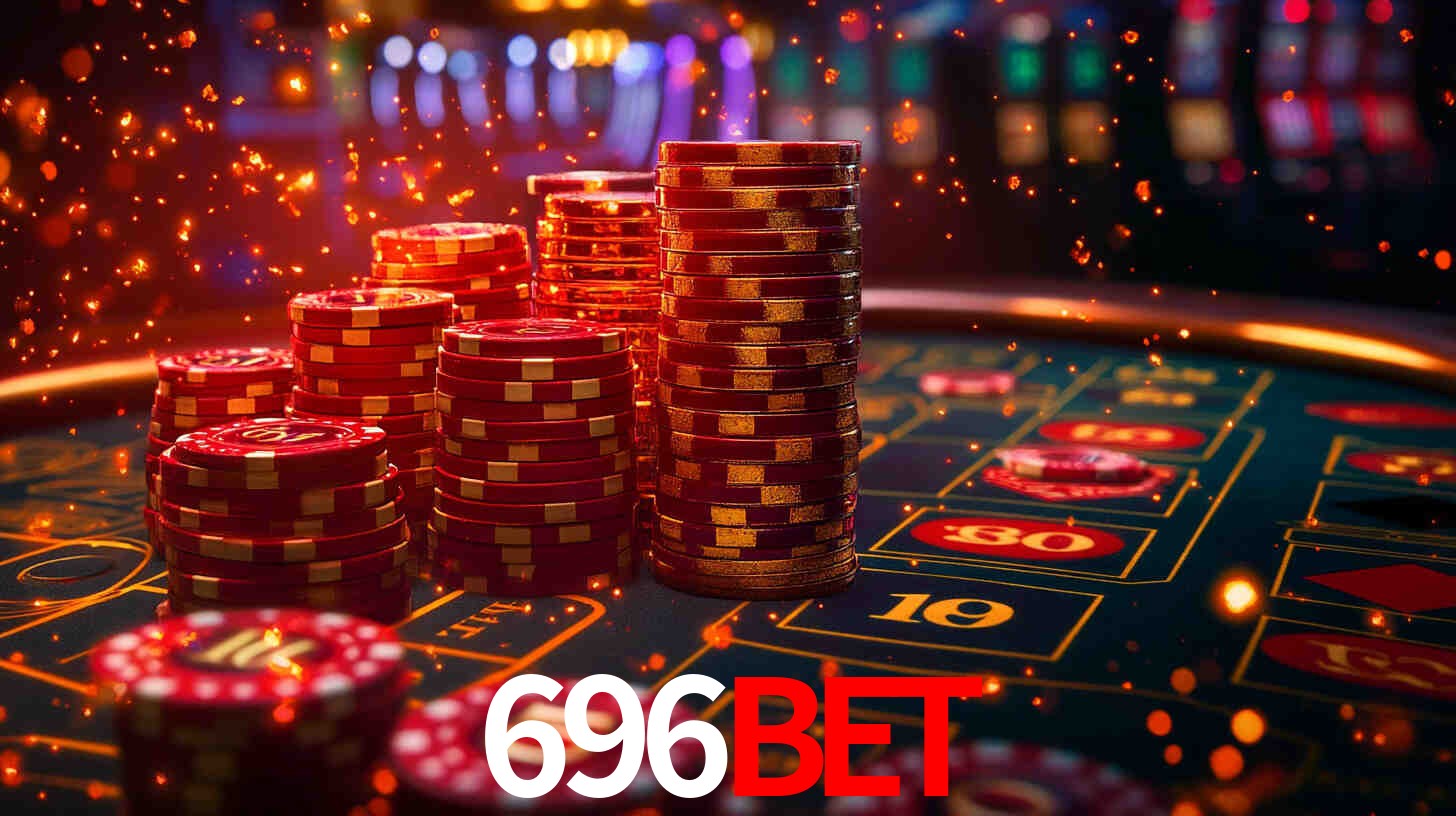 696bet App Interface