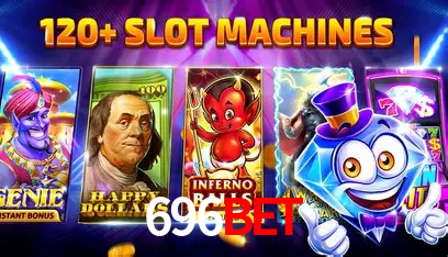 Descubra a Magia dos Jogos de Arcade no 696bet