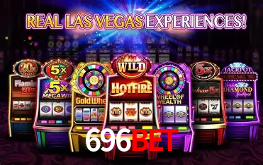 Descubra a Essência do 696bet: Nossa História e Compromissos