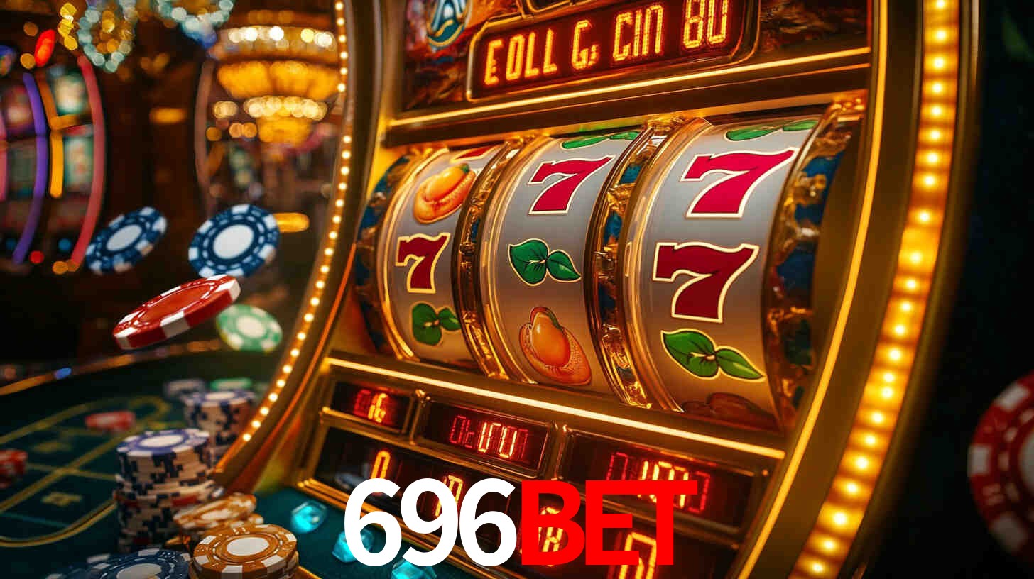 Premium Interface 696bet