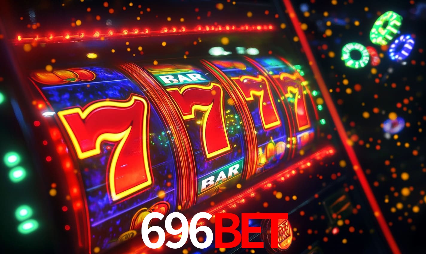 696bet - Cassino On-line 24h - 696bet.com