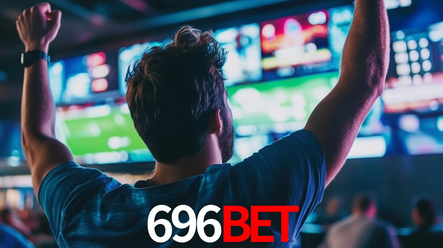 696bet: Seu Cassino Premiado com Pagamentos Rápidos