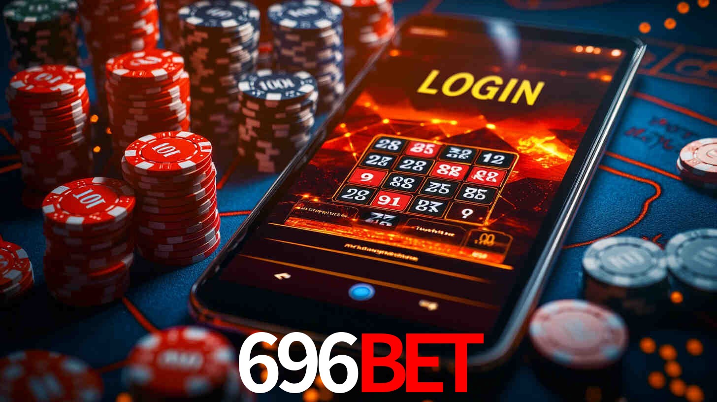 696bet.com