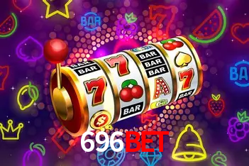 Descubra o Mundo do Cassino Online com 696bet