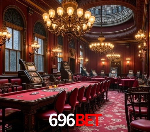 Benefícios da Conta 696bet