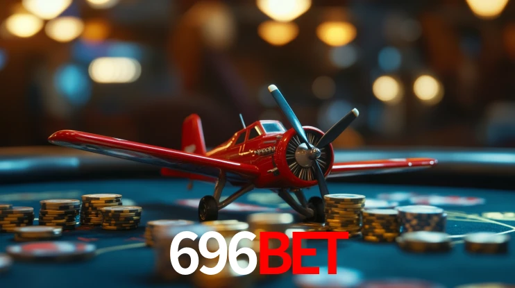 Slot Games 696bet