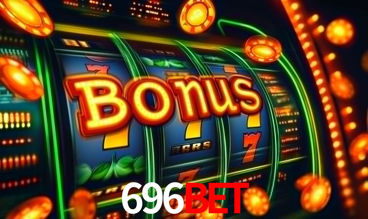 VIP Casino 696bet