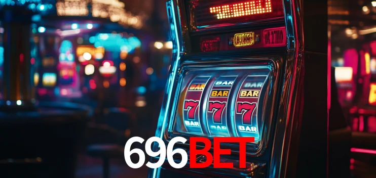 Welcome Bonus 696bet