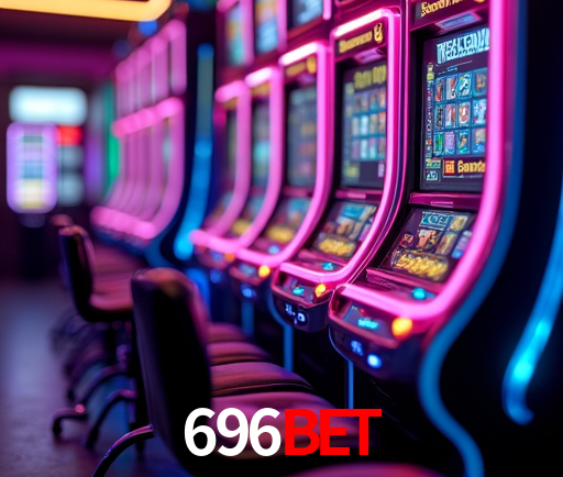 Promoção Relâmpago 696bet