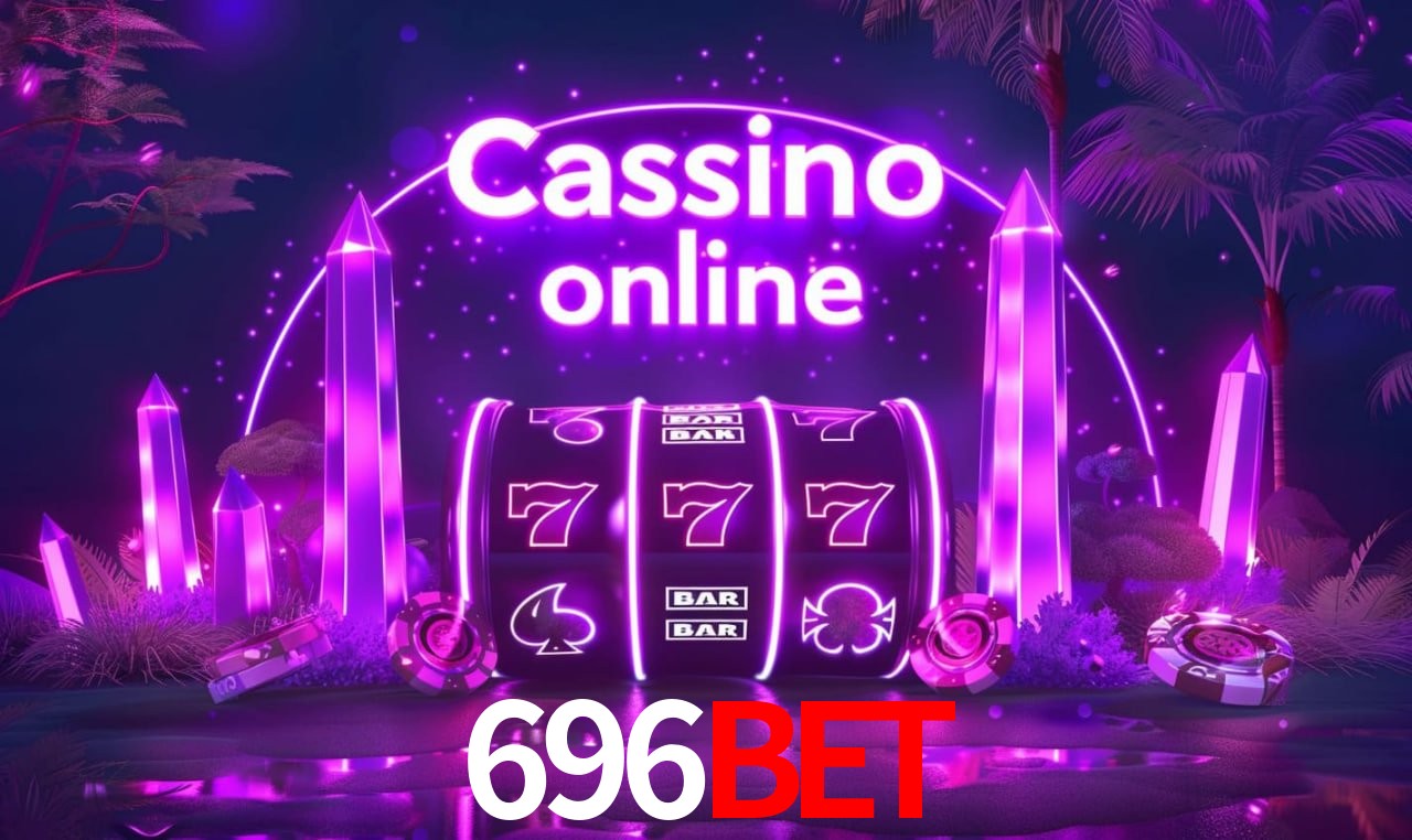 Diretório de Jogos 696bet