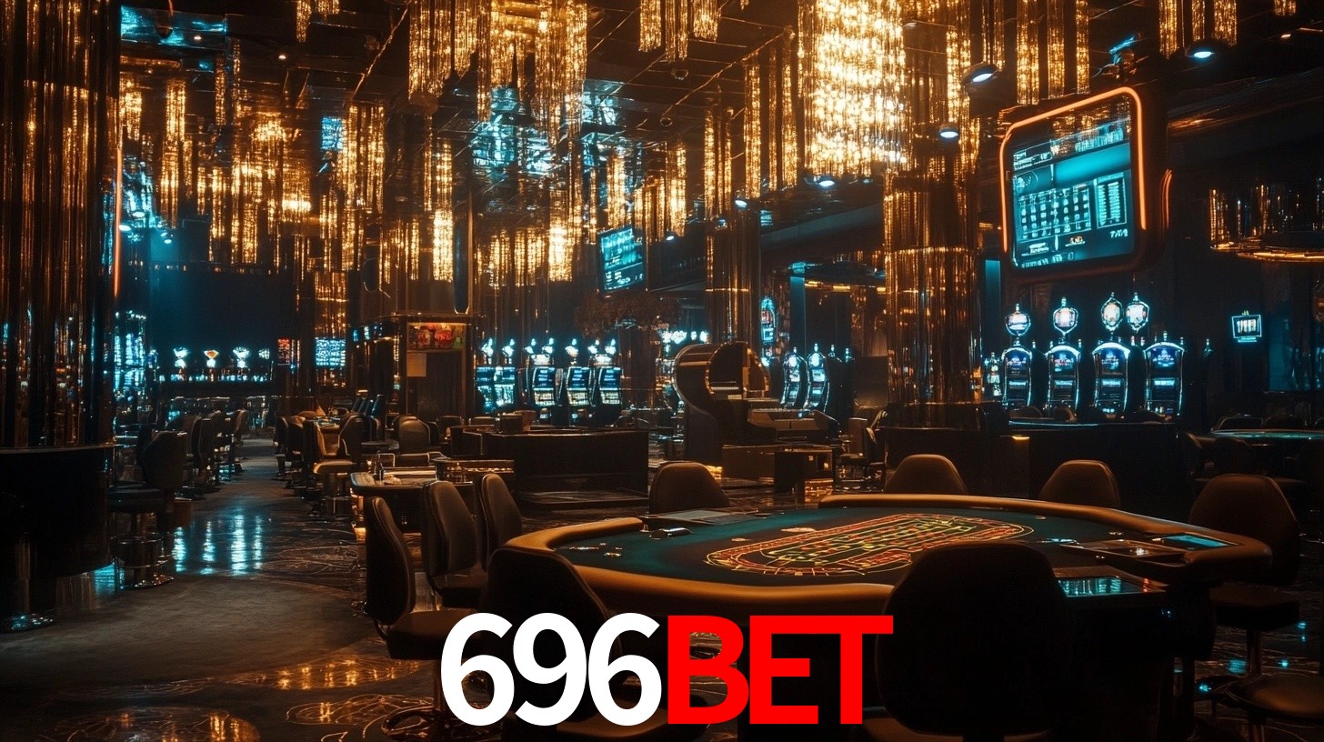696bet login