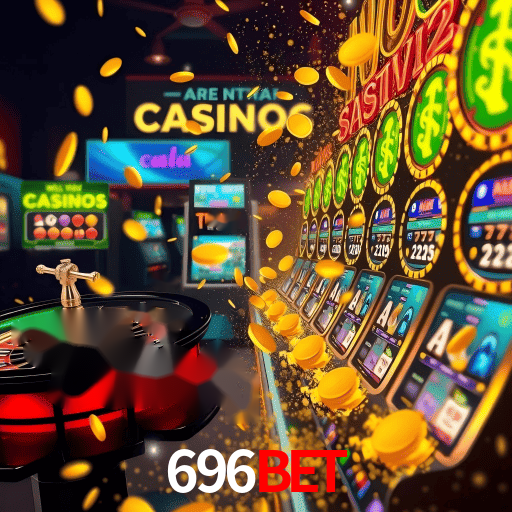Inovações de Jogos na 696bet: O Futuro das Experiências Interativas