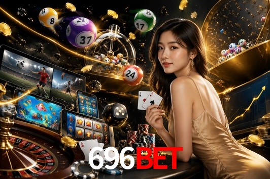Seasonal Promotions 696bet