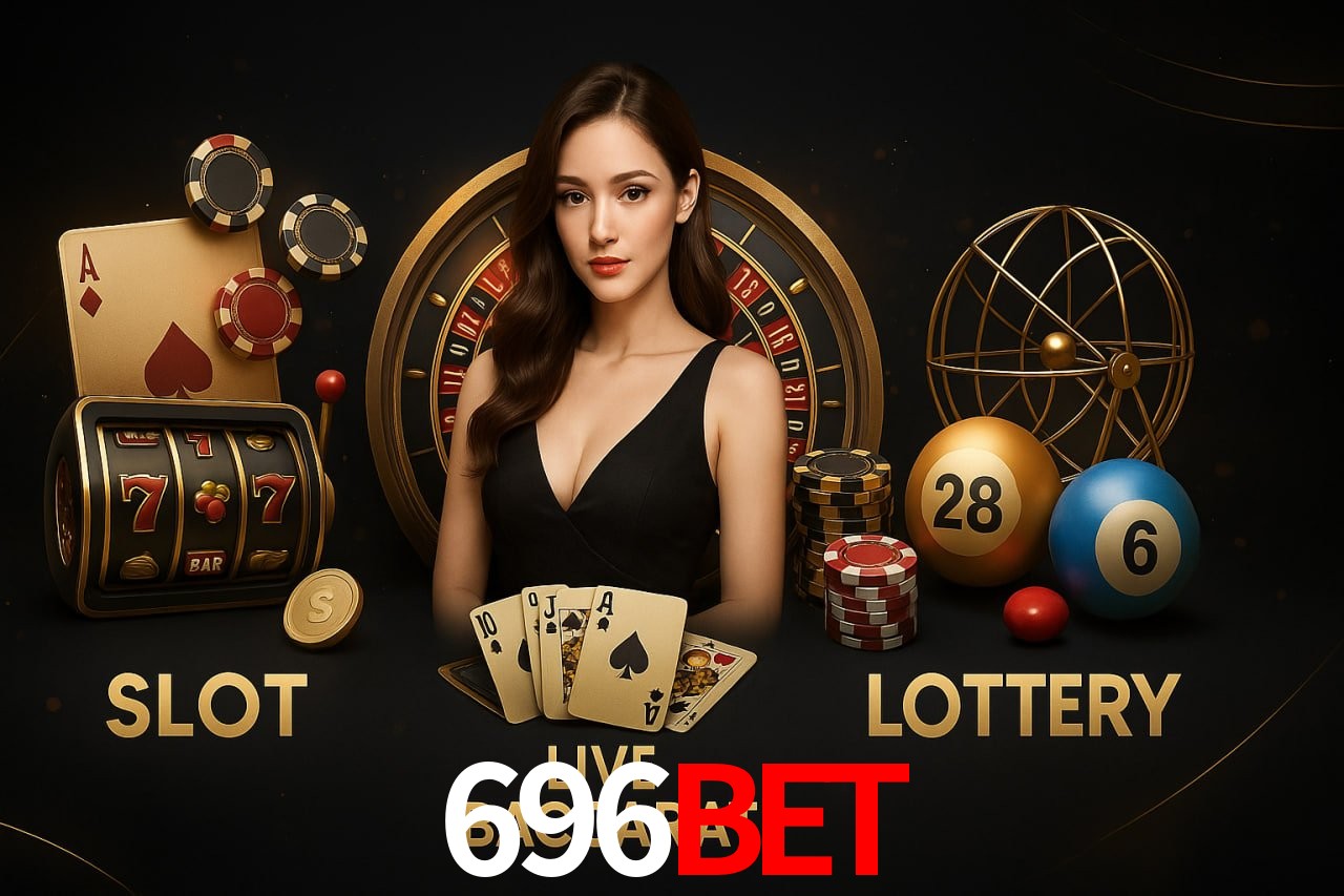 Sistemas de Segurança 696bet