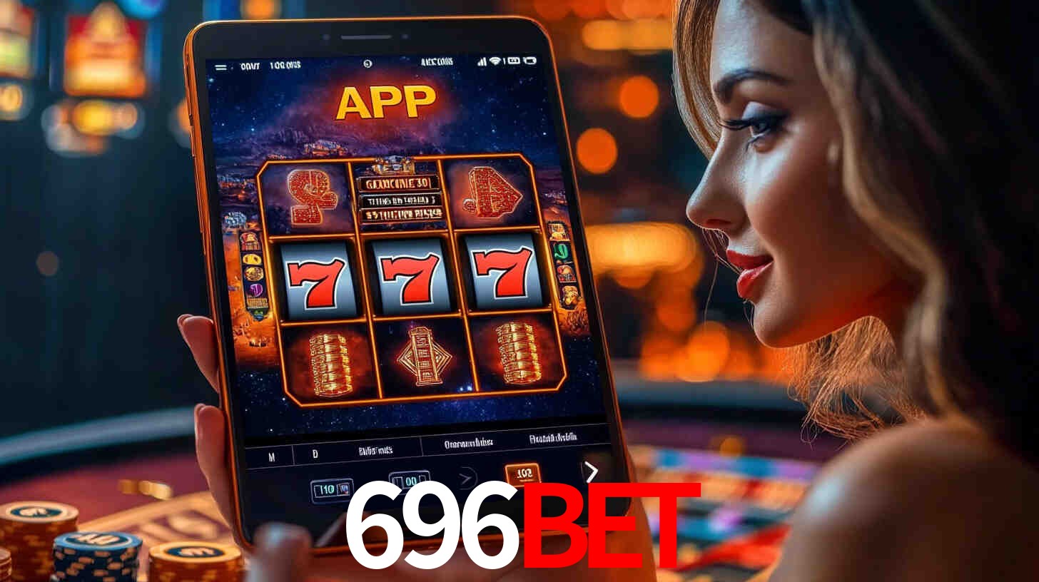 696bet.com