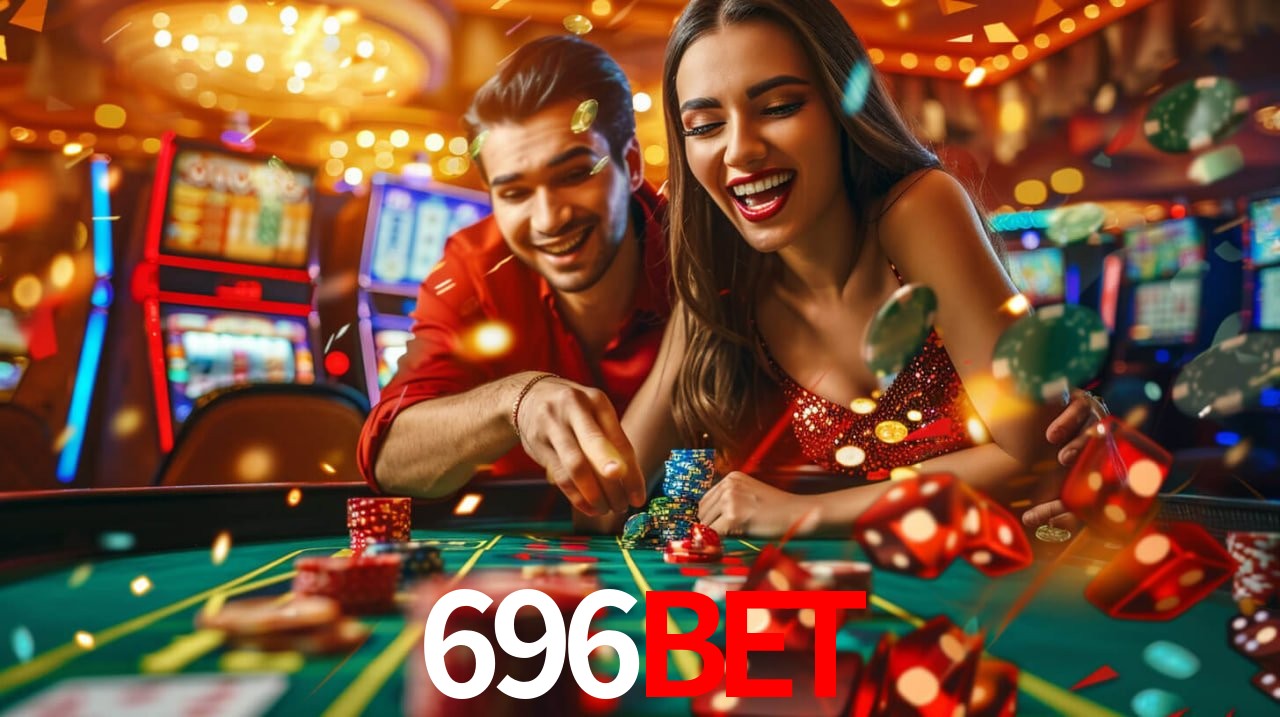 Avaliações dos Jogadores 696bet