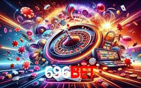 Mesa de Blackjack 696bet
