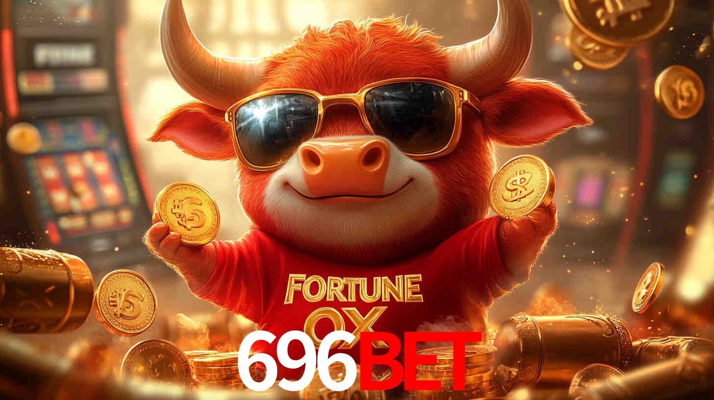696bet