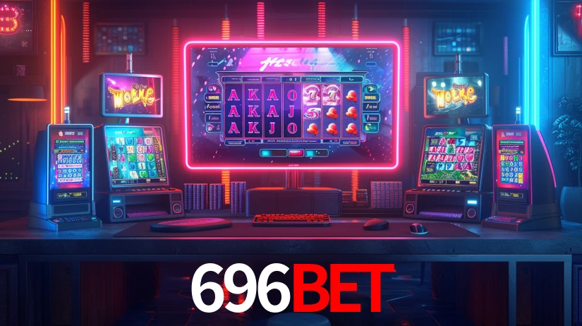 696bet login