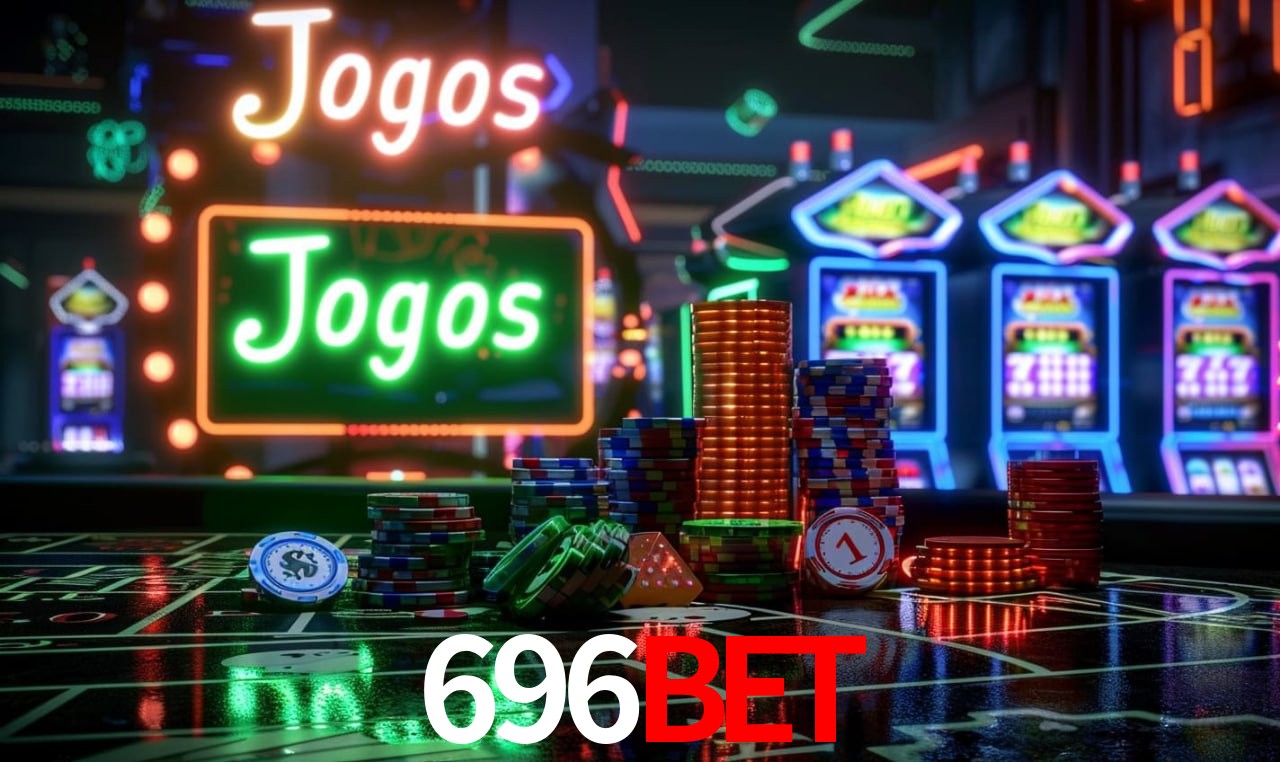 696bet login