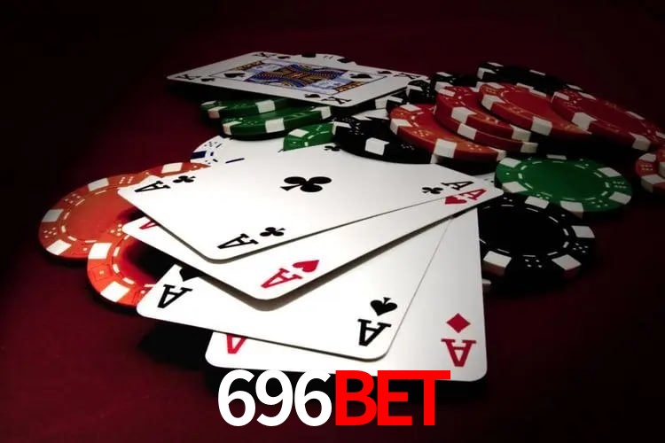 Jogos Exclusivos 696bet