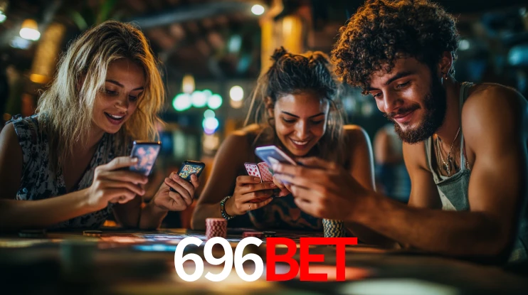 Daily Bonuses 696bet