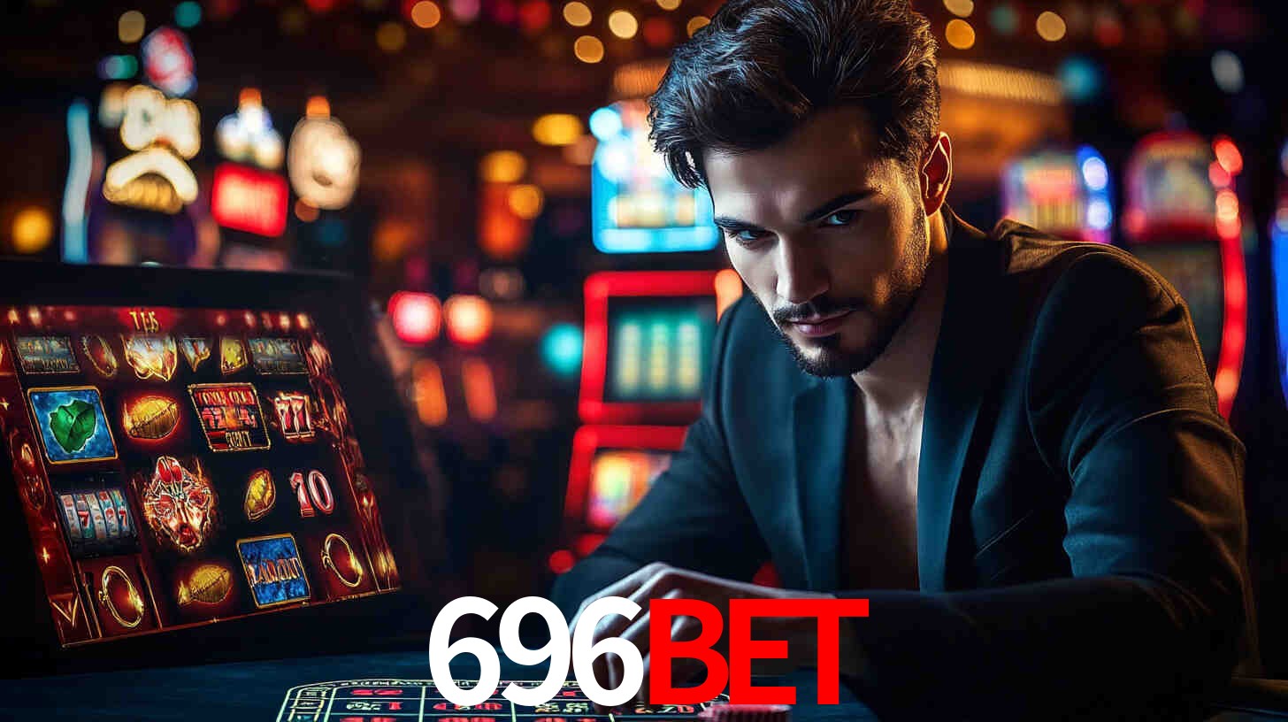696bet: Jogue Crash e Experimente Alta Recompensa Instantânea