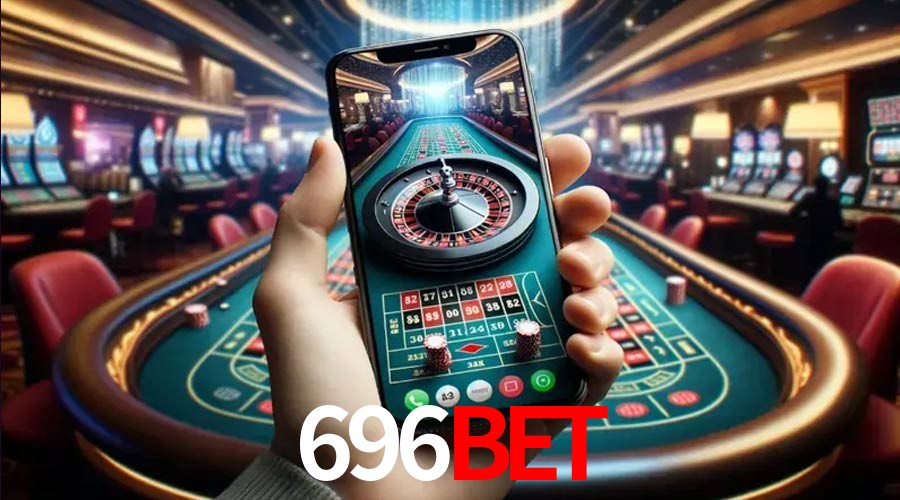 Secure Login 696bet