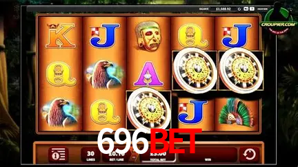 Descubra a Magia dos Jogos de Arcade no 696bet
