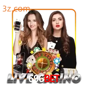 696bet