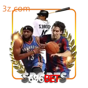 696bet