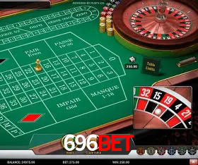 Weekend Specials 696bet