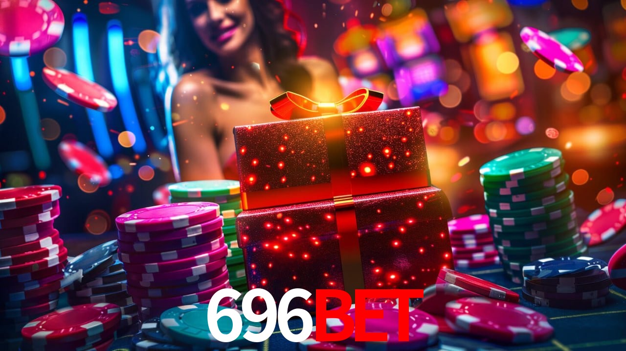 Promoção Relâmpago 696bet