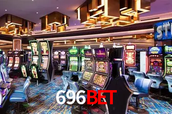 Jogos Exclusivos 696bet