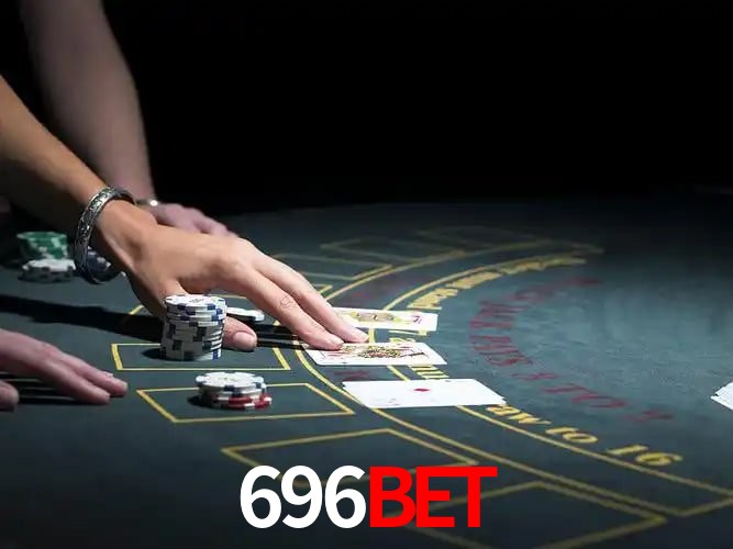 Descubra a Essência do 696bet: Nossa História e Compromissos