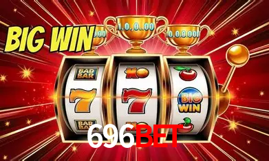 APP oficial da 696bet para mobile