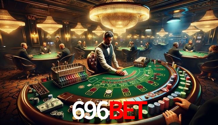 Tennis Betting 696bet