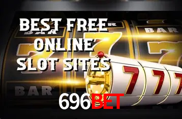 cassino 696bet