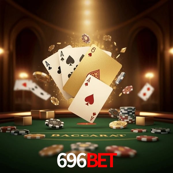 Blackjack Table 696bet