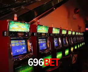 Flash Promotion 696bet