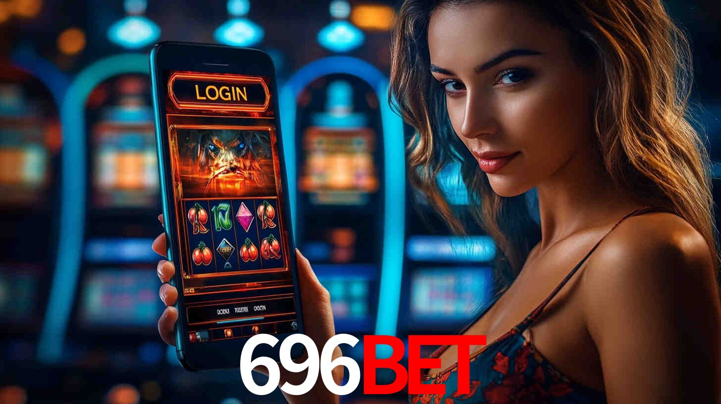 Descubra a Magia dos Jogos de Arcade no 696bet