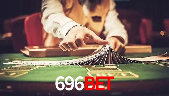 VIP Casino 696bet