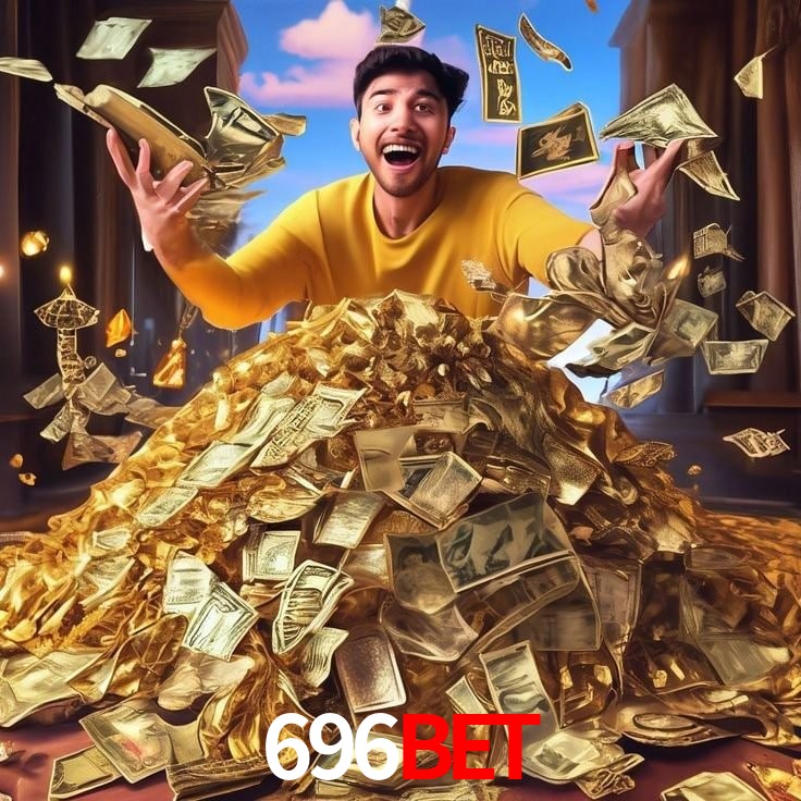 A Revolução dos Aplicativos de Jogos no 696bet