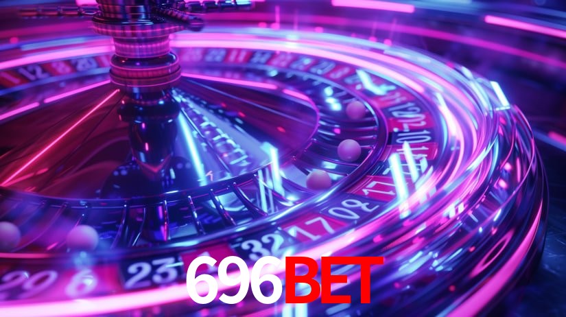 Tecnologia da Plataforma 696bet