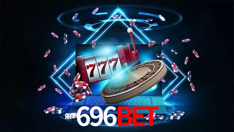Apostas Esportivas na 696bet: Um Guia Completo