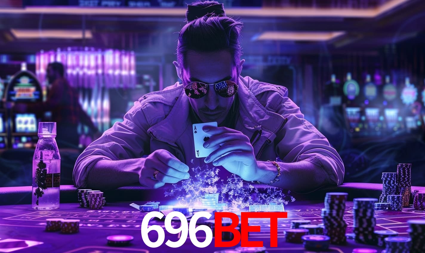Roulette Table 696bet