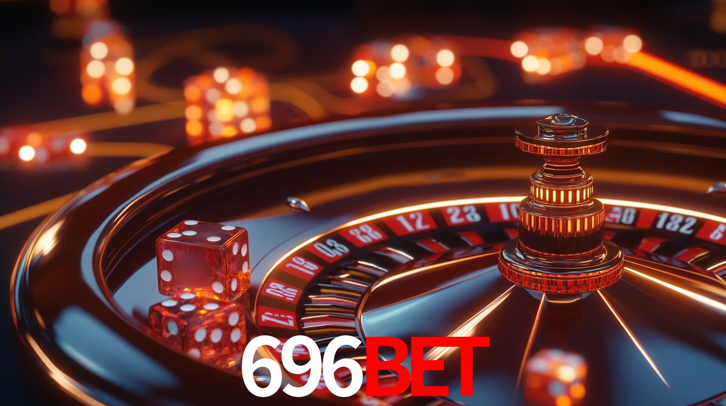 Desvendando o Mundo dos Jogos Virtuais na 696bet