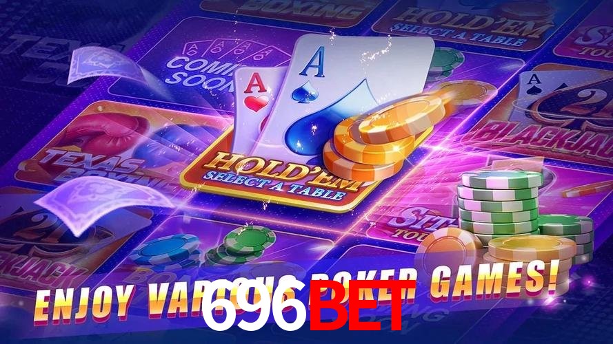 Integração de APIs 696bet